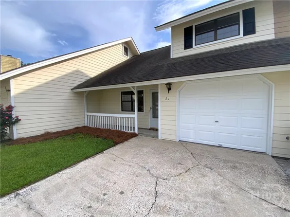 61 Port Drive, Richmond Hill, GA 31324