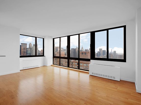 4th image of 124 W 60th St APT 50A