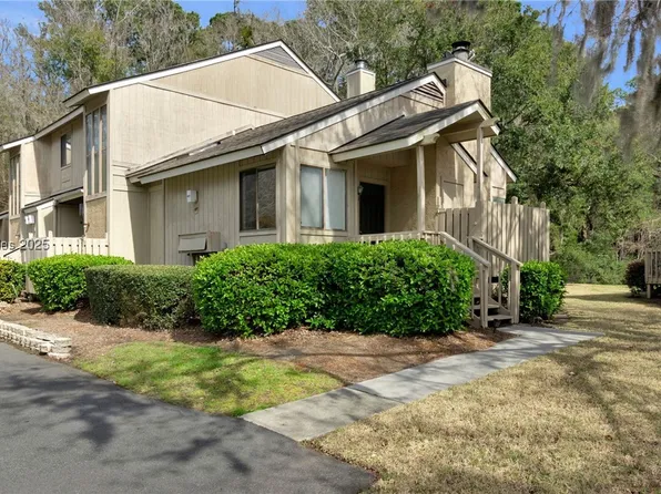 5 Gumtree Rd #H-17, Hilton Head Island, SC 29926