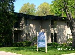 925 Laprairie St #218-101-1, Ferndale, MI 48220