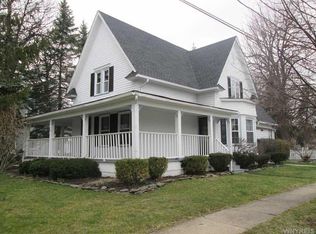 112 Erie St, Lancaster, NY