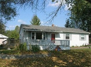 1480 W Reid Rd, Flint, MI 48507