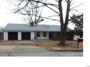 4210 Fee Fee Rd, Bridgeton, MO 63044