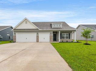 716 Chestnut Farms Dr, Conway, SC 29526