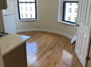 311 Huntington Ave APT 5A, Boston, MA 02115