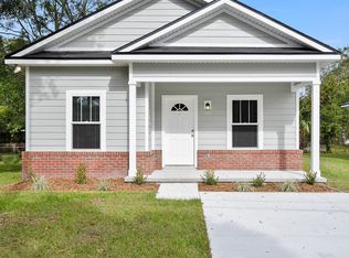 1034 W 27th St, Jacksonville, FL 32209