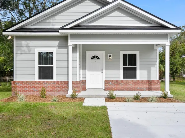 1034 W 27TH Street, Jacksonville, FL 32209