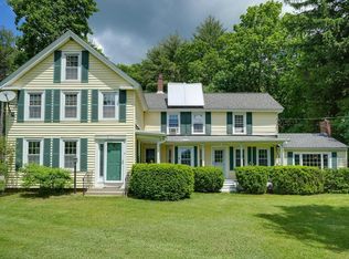3 Lancaster Rd, Bolton, MA 01740