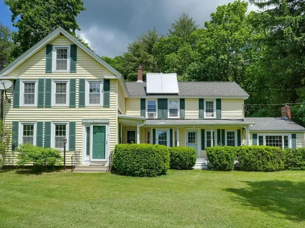 3 Lancaster Rd, Bolton, MA 01740