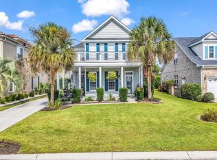 905 Waterton Ave, Myrtle Beach, SC 29579