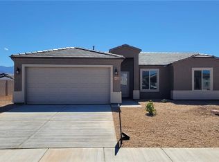 3428 E Rusty Spur Ave, Kingman, AZ 86409