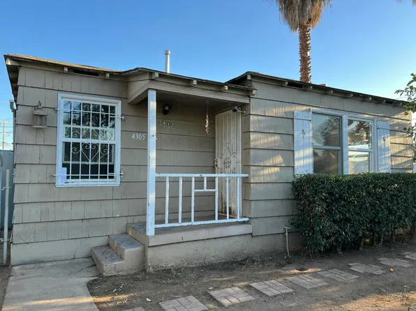 4305 Poplar St, San Diego, CA 92105