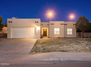 3362 Park Ridge Pl, Las Cruces, NM 88005