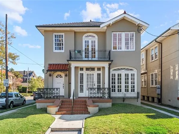 1635 Jefferson Ave, New Orleans, LA 70115
