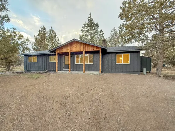 63281 Chaparrel Dr, Bend, OR 97701