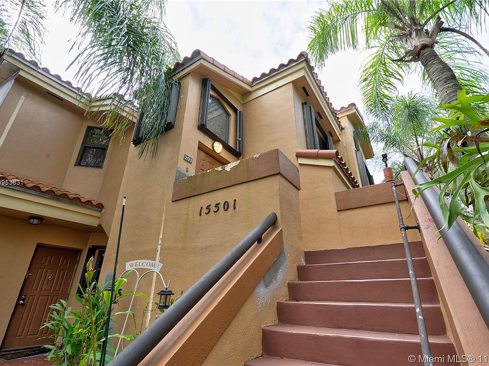 1st image of 15501 N Miami Lakeway N #201