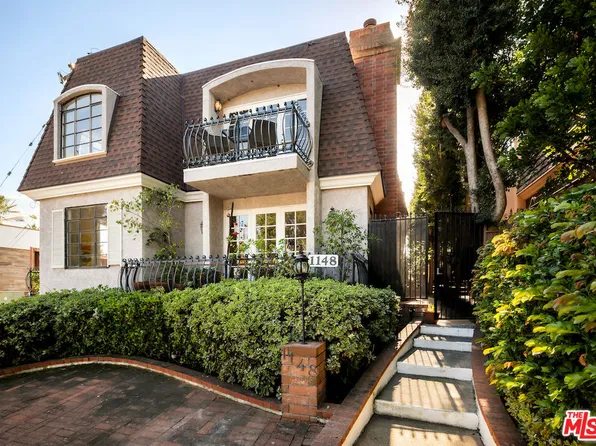 1148 Chelsea Ave APT 1, Santa Monica, CA 90403