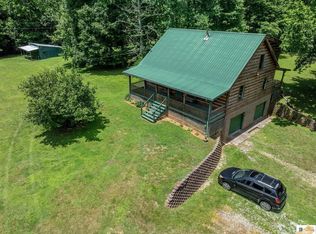 268 Hidden Oaks Rd, Edmonton, KY 42129