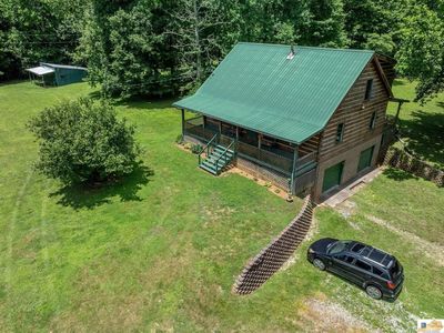 268 Hidden Oaks Rd, Edmonton, KY, 42129