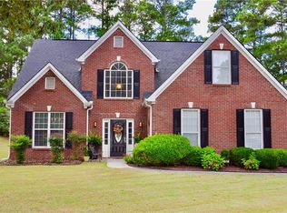 282 Sawgrass Way, Fayetteville, GA