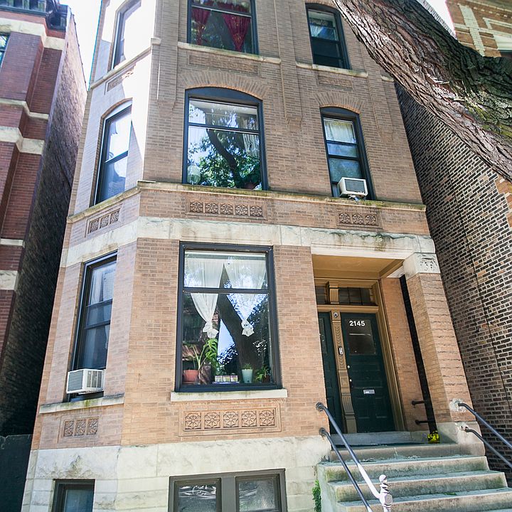 1st image of 2145 W Potomac Ave #1