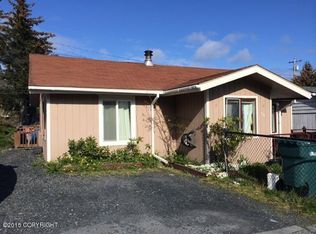 416 Birch Ave, Kodiak, AK 99615