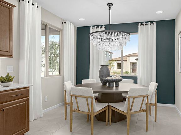 New Construction Homes - Ahwatukee