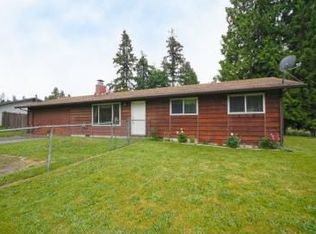 22303 Locust Way, Lynnwood, WA 98036