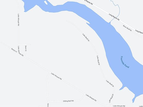 2nd image of LOT Lake Bluff Dr #B