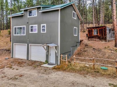 861 Upper Sweeney Creek Loop, Florence, MT, 59833