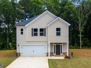 215 Davis Lake Ct LOT 2, Thomaston, GA 30286