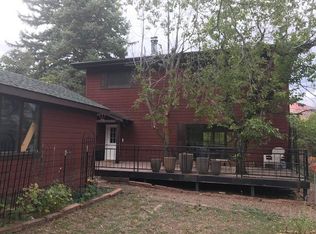 1125 Palmer Ave, Glenwood Springs, CO 81601