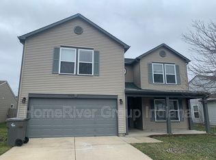 3442 Capsella Ln, Indianapolis, IN 46203