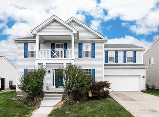 2136 Picketside Dr, Batavia, OH 45103