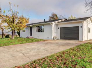 1611 2nd St, Anderson, CA