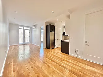 Rented by Doorway NYC, LLC