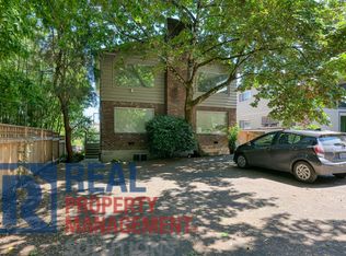3334 SE 9th Ave, Portland, OR