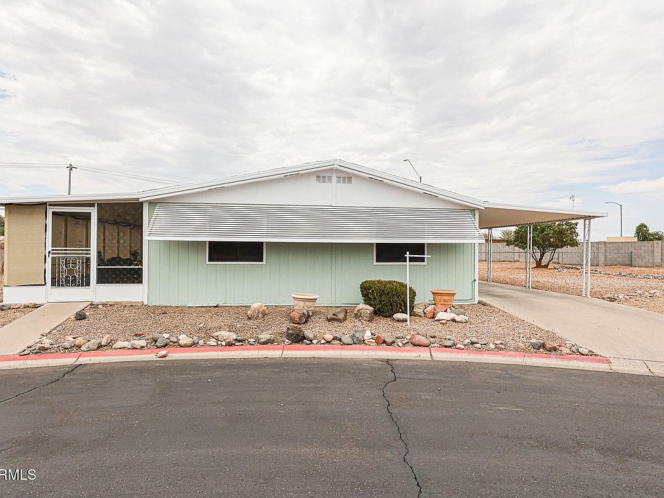 1st image of 8301 N 103rd Avenue #71
