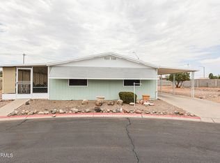 8301 N 103rd Ave LOT 71, Peoria, AZ 85345