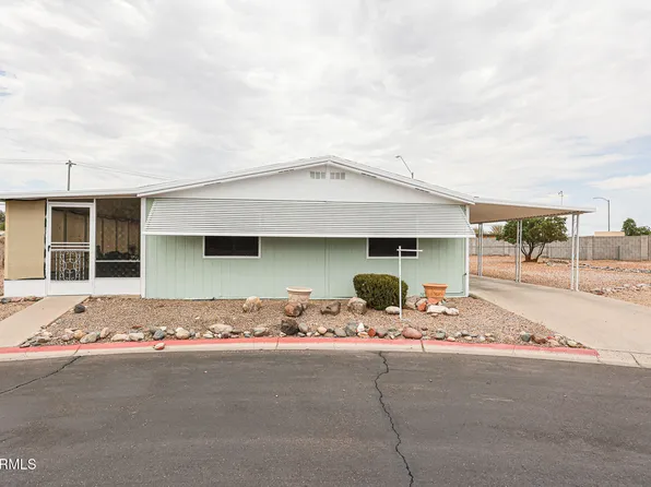 8301 N 103rd Avenue #71, Peoria, AZ 85345