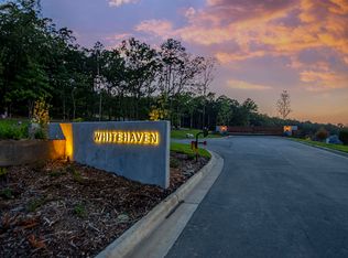 1 Whitehaven Cv, Little Rock, AR 72223