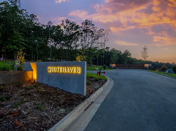 1 Whitehaven Cv, Little Rock, AR 72223