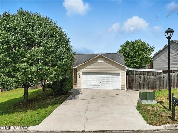 1245 Quiet Brook Ln Lot 26, Knoxville, TN 37914