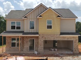 208 Sophie Cir #27, Locust Grove, GA 30248