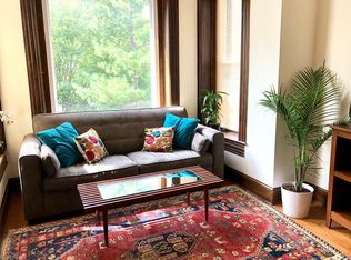 1707 21st St NW APT 2, Washington, DC 20009