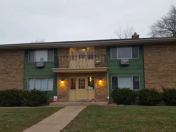 1765 15th Ave #7, Kenosha, WI 53140
