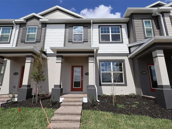 5240 Center Lake Ranch Blvd, Saint Cloud, FL 34771