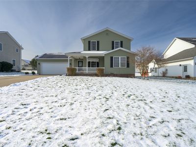 1042 Canterbury Way Dr, Ravenna, OH, 44266