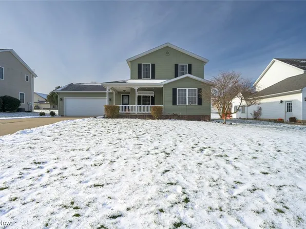 1042 Canterbury Way Dr, Ravenna, OH 44266