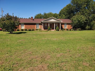 10465 Highway 75, Russellville, AL, 35654